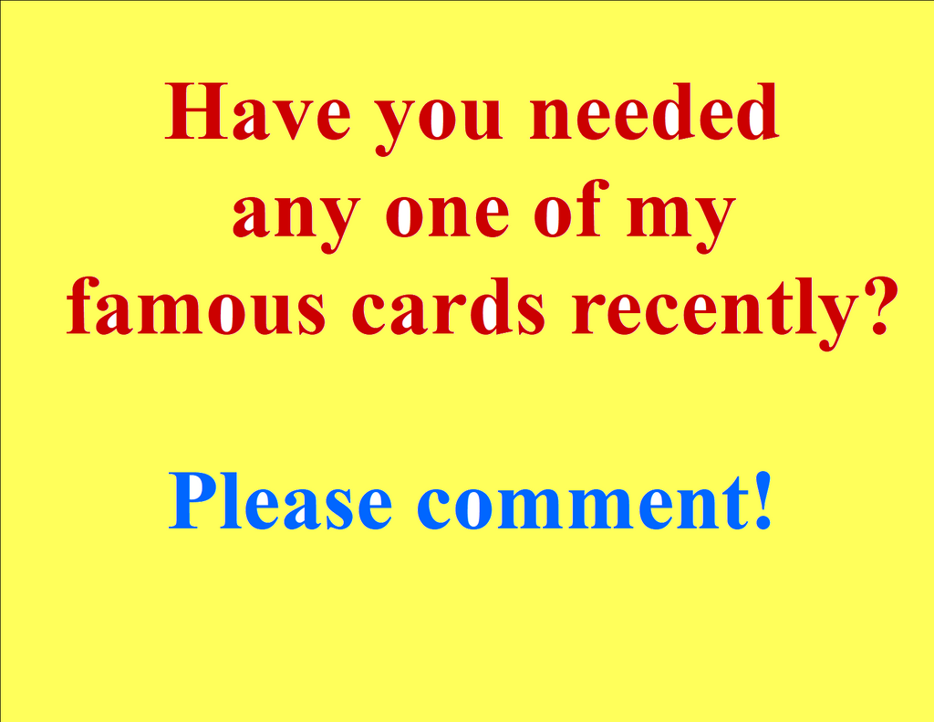 Noted Sexual Harassment Prevention  Cards